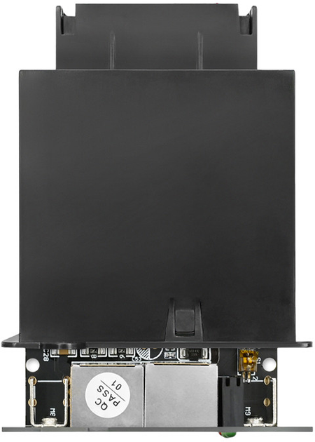 Adapter wewnętrzny Qoltec SNMP do zasilacza awaryjnego UPS (5901878503981) - obraz 5