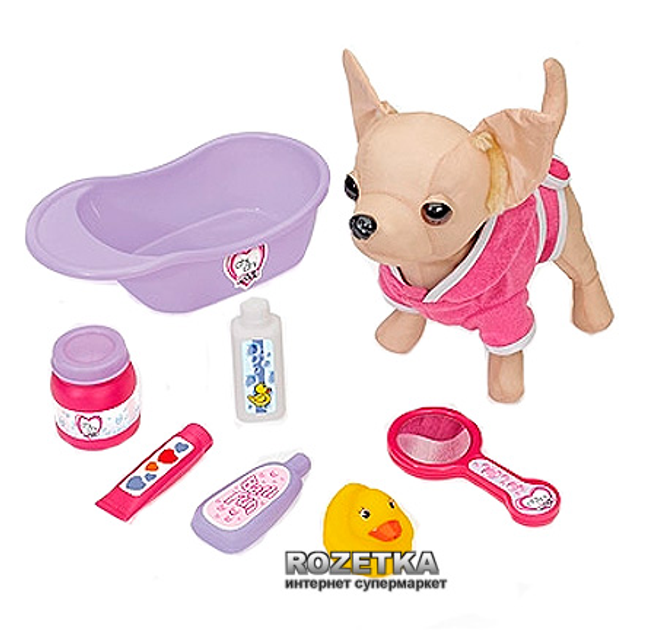 Chi Chi Love Bath Fan (5894133) – игрушки с доставкой от ROZETKA
