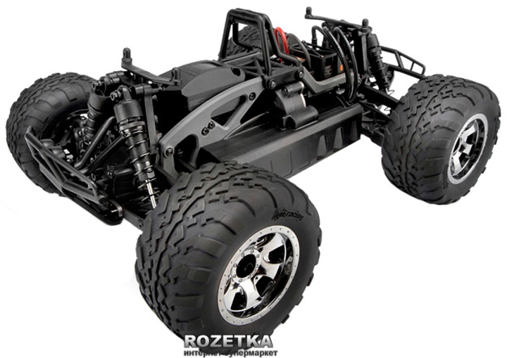 hpi サベ－ジxs flux Модель автомобиля HPI Savage XS Flux 4WD 1:10 EP 2.4GHz (RTR