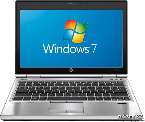 Ноутбук HP EliteBook 2570p (A1L17AV1) – фото, отзывы