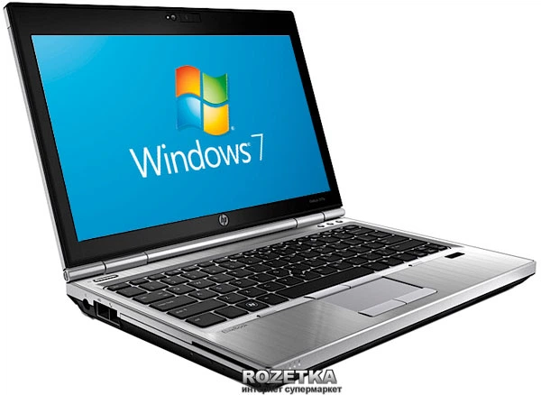 Ноутбук HP EliteBook 2570p (A1L17AV1) – фото, отзывы