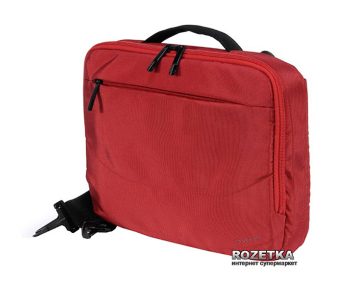 Сумка для нетбука/планшета Tucano Slim case 10'' Red (BNW10-R) – фото ...