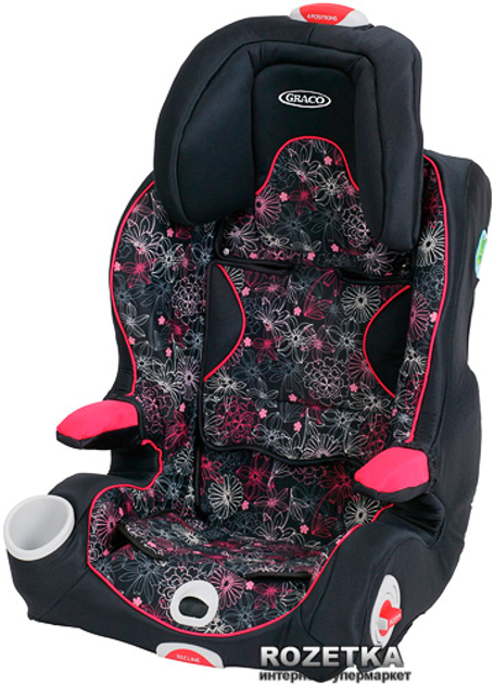 Graco hotsell smart seat