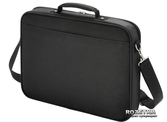 Сумка для ноутбука Dicota Base 15-15.6 (D30446) – фото, отзывы ...