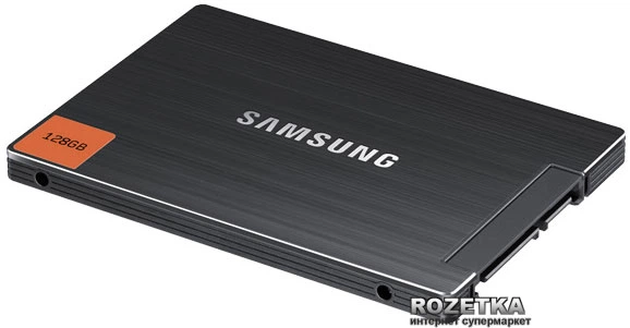 SSD диск Samsung 830 series 128GB 2.5