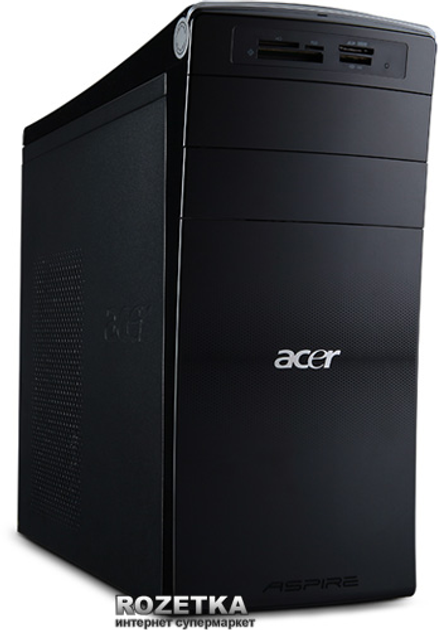 Acer Aspire M3985 (DT.SJQME.011) - изображение 1