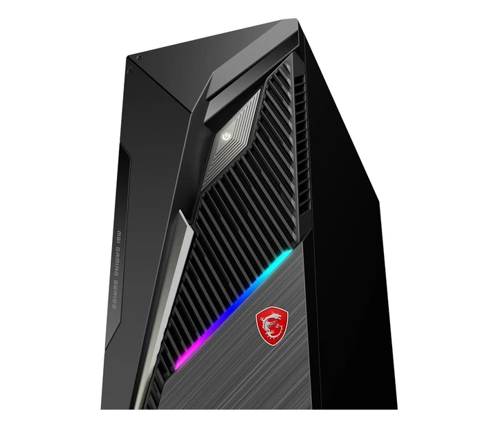 中古美品デスクトップゲーミングパソコン MSI MAG H610 Infinite S3 14 core i5-14400F メモリ16GB 爆速SSD1TB RTX4060 Windows11 無線内蔵 エムエスアイコンピュータージャパン | エムエスアイコンピューター