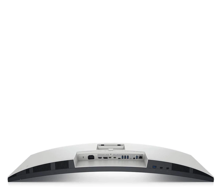 Монітор Dell U3425WE (210-BMDW) EU - Фото 4 Монітор Dell U3425WE (210-BMDW) EU - изображение 4