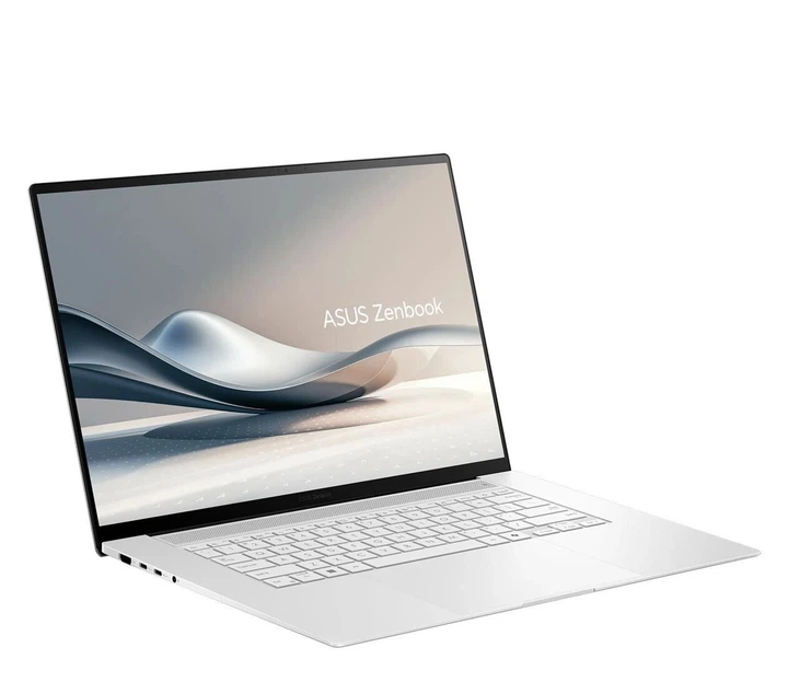 Windowsノート本体 ASUS Zenbook S16 Ryzen AI 9 HX370 Ноутбук ASUS ZenBook S16 UM5606WA R9-HX370 AI/32GB/1TB/Win11P OLED