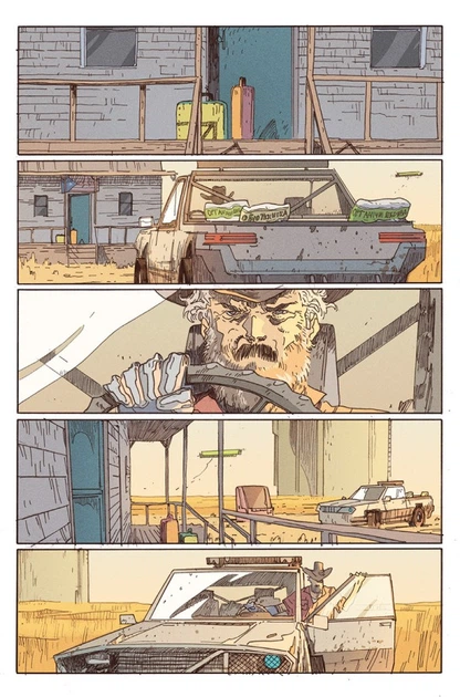 Cyberpunk 2077. Мрії великого міста/Бартош Штибор / Яніс Мілонояніс / Алессіо Фьорінелло / Філіпе Андраде/9786177782437 - изображение 3