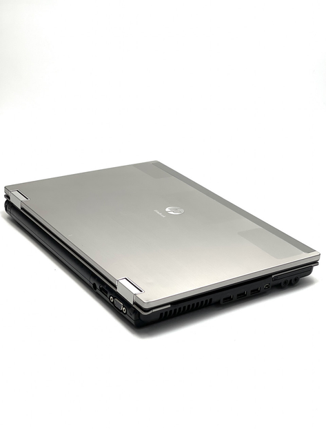Ноутбук HP EliteBook 8440P 14' Intel Core i5 (8 Гб 500 Гб) A Refurbished - изображение 2
