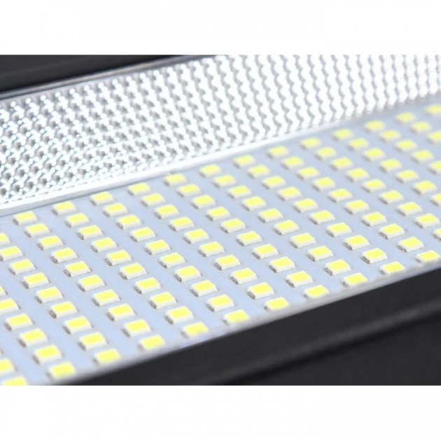 Уличный фонарь на солнечной батарее Solar 5730 SMD настенный светильник аккумуляторный - изображение 5