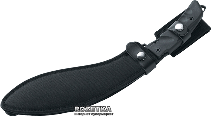 Кукри Fox FKMD Xtreme Tactical Trakker Kukri FX-9CM05T (17530125) - зображення 2