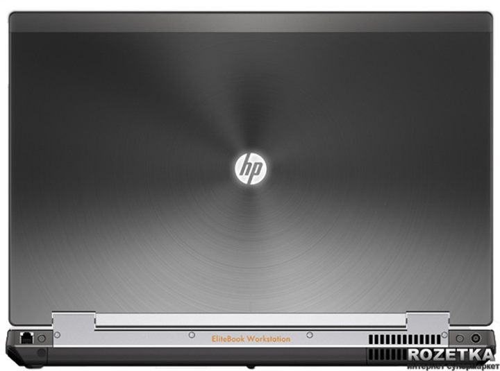 HP Elitebook　8770w i7 モバイルワークステーション HP Elitebook 8770w i7 モバイルワークステーション HP