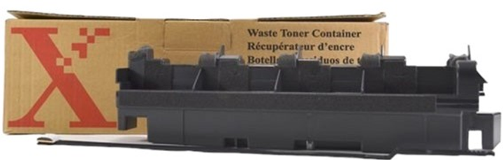 Ємність для відпрацьованого чорнила Xerox 008R12903 Waste Toner Container - зображення 1