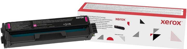 Toner Xerox C230/C235 Standard Capacity 006R04385 Magenta - obraz 1