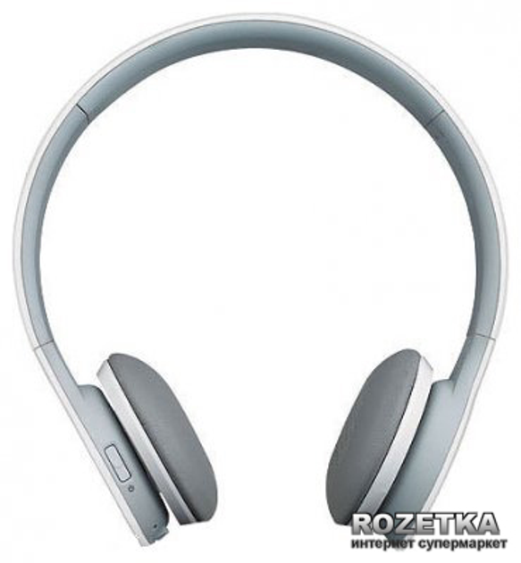 Наушники Rapoo Bluetooth Headset H6060 White купить в интернет-магазине ...