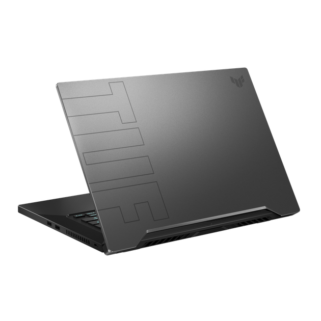 Ноутбук ASUS TUF F15 FX506H - зображення 3