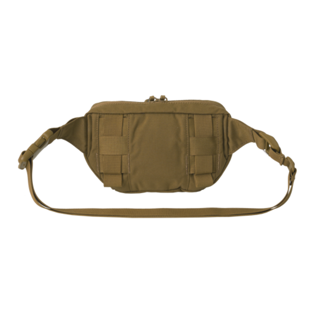 Кошелек военный Helikon-Tex EDC Small Wallet Cordura Olive Green (Takctik-592M-T) - зображення 1