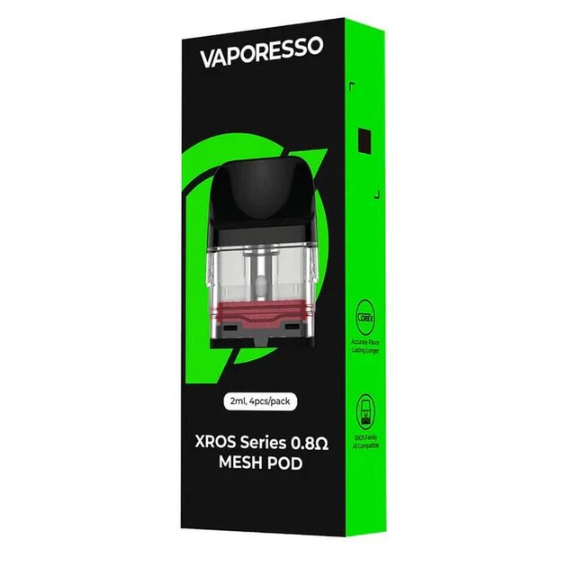 Vaporesso Xros 0.8  ( 1 .)  , ,    - ROZETKA  : Elixir Market