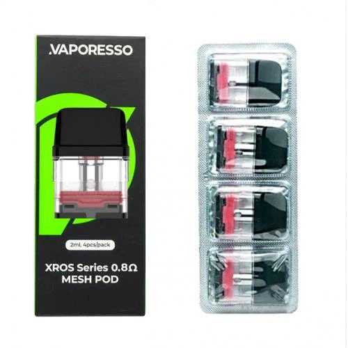 Vaporesso Xros 0.8  ( 1 .)  , ,    - ROZETKA  : Elixir Market