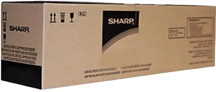 Toner Sharp MX238GT Black - obraz 1