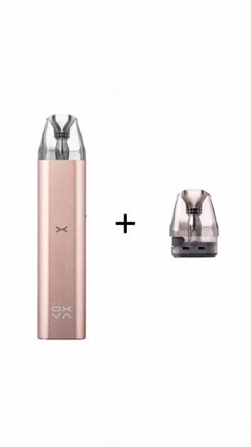 Pod-система OXVA XLIM SE BK