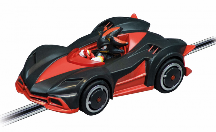 Tor wyścigowy Carrera GO Sonic 62566 (4007486625662) - obraz 5