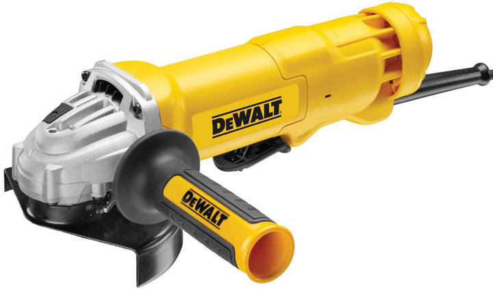 Szlifierka kątowa DeWalt DWE4233 - obraz 1