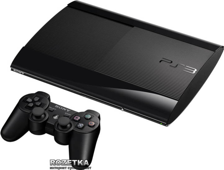 Прошивается ли ps3 cech 4308c