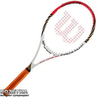 Ракетка для великого тенісу Wilson BLX Pro Staff Six One 24
