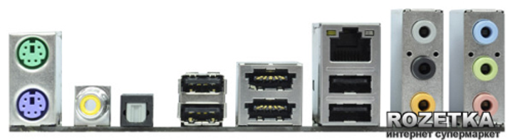 Материнская плата ASRock M3N78D FX (sAM3+, NVIDIA nForce 720D, PCI-Ex16 ...