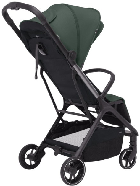 Прогулянкова коляска Carrello Nova CRL-5521 Rainforest Green - зображення 4