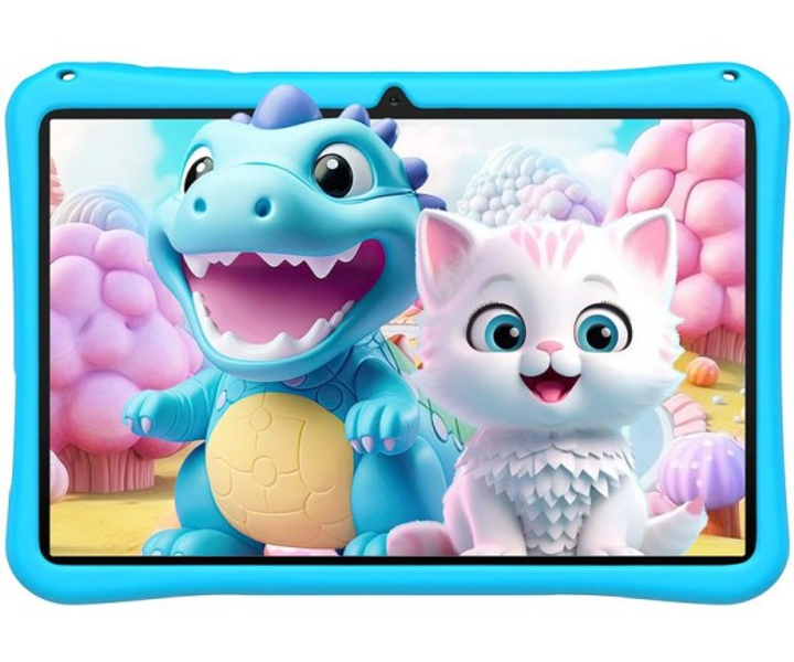 Планшет Teclast P30T Kids 4/64GB Blue (P5K1/B/TL-112429) - зображення 1