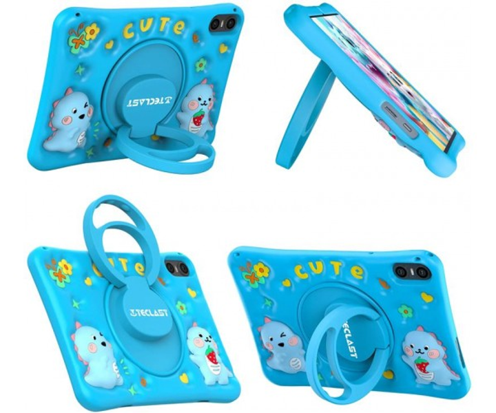 Планшет Teclast P30T Kids 4/64GB Blue (P5K1/B/TL-112429) - зображення 6