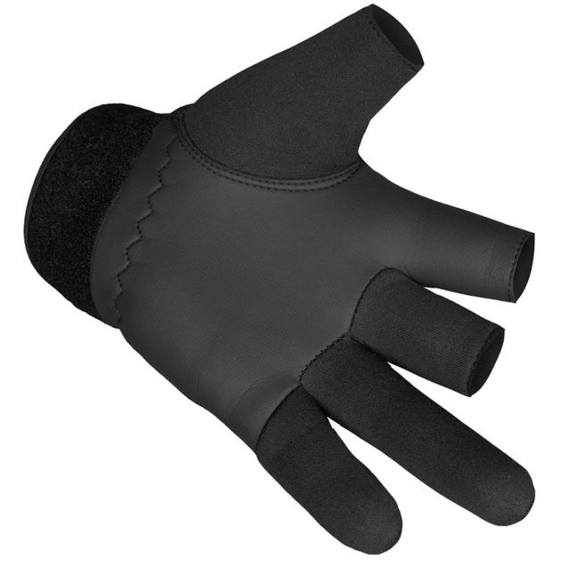 Перчатки Grip Pro Neoprene Black (6605), M - изображение 2