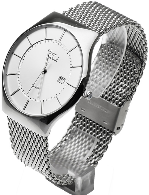 Мужские часы Pierre Ricaud PR 91060.5113Q – низкие цены, кредит, оплата ...