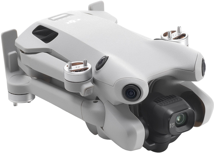 Квадрокоптер DJI Mini 4 Pro (RC-N2) (CP.MA.00000731.01) - зображення 7