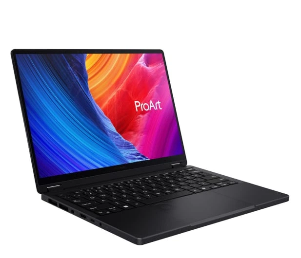Windowsノート本体 ASUS ProArt PX13 RyzenAI 9 HX370 RTX4060 Ноутбук ASUS ProArt Studiobook PX13 AMD Ryzen™ AI 9 HX 370/32 ГБ/2