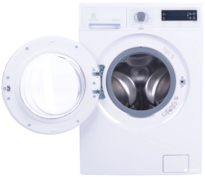 Стиральная машина узкая ELECTROLUX EWS 1477 FDW - изображение 3