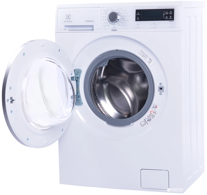 Стиральная машина узкая ELECTROLUX EWS 1477 FDW - изображение 4