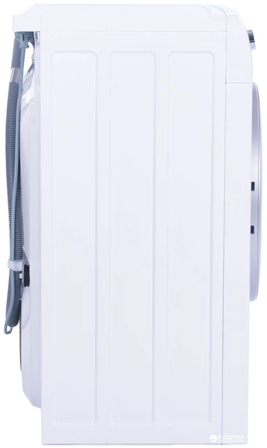 Стиральная машина узкая ELECTROLUX EWS 1477 FDW - изображение 10