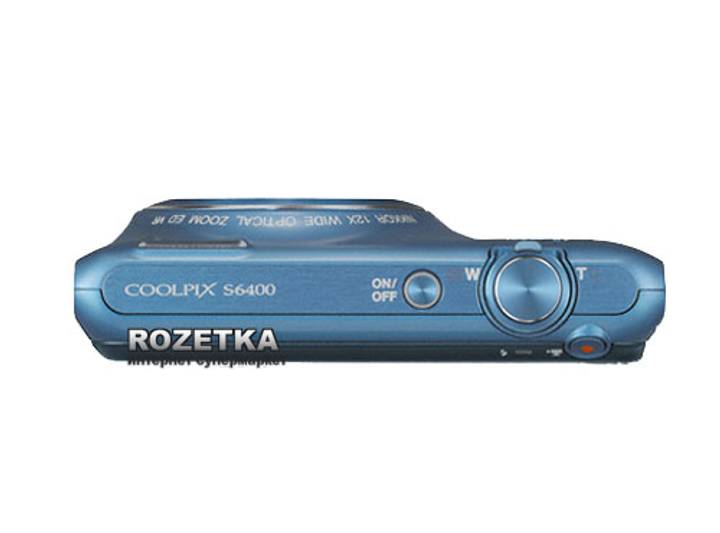 88.COOLPIX　s6400 Фотоаппарат Nikon Coolpix S6400 Red (VNA192E1) купить на