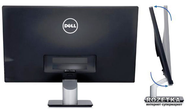 dell 52240lc