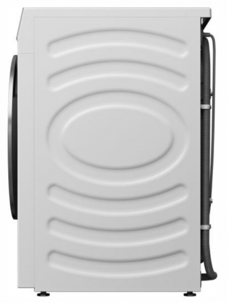 Пральна машина автоматична Hisense wf5s1045bw/ua (20012339) - зображення 6