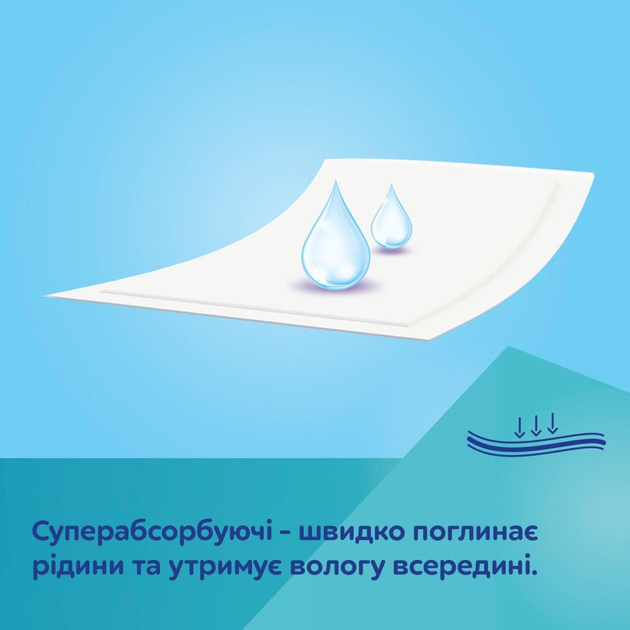 Canpol babies Багатофункціональні підклади гігієнічні 90x60 78/002new2 5901691894136 - Фото 5 Canpol babies Багатофункціональні підклади гігієнічні 90x60 78/002new2 5901691894136 - изображение 5