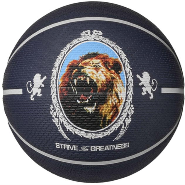 Баскетбольний м'яч Nike James Playground, розмір 7, гумовий, для вуличних майданчиків.(OB_A8FE0E1D4985) - Фото 1 Баскетбольний м'яч Nike James Playground, розмір 7, гумовий, для вуличних майданчиків.(OB_A8FE0E1D4985) - зображення 1