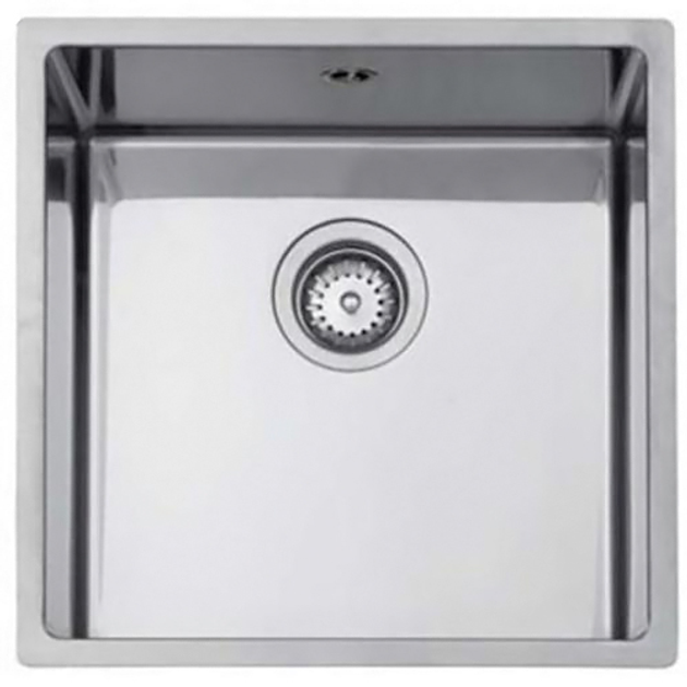 Кухонная мойка TEKA BE LINEA 40.40 R15 10125124 – фото, отзывы ...