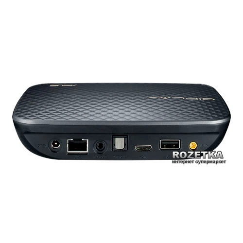 Asus O!Play Media Pro - изображение 2