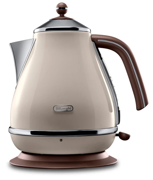 Czajnik elektryczny DELONGHI KBOV 2001 BG - obraz 4